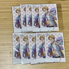 ドズル社 ロフト ランダム フォトカード　ドズル　ホワイトデー