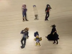 ヒロアカ一番くじ