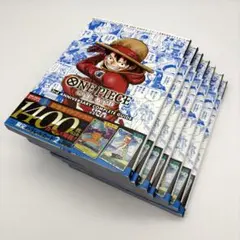 ONE PIECEカードゲーム 3rd ANNIVERSARY 9冊セット - メルカリ