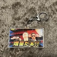 シルク　ンダホ　キーホルダー　名場面　第3弾　フィッシャーズ　⑨