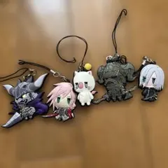 2026年最新】FF ライトニング キーホルダーの人気アイテム - メルカリ