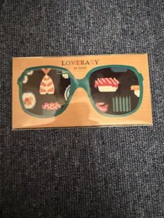 フェイラー　メガネ拭き　ラブラリー　オースシ