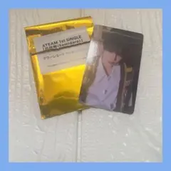 &TEAM JO 五月雨　ラキドロ　トレカ