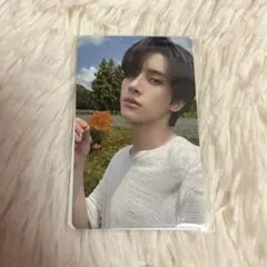 ENHYPEN FATE PLUS ソウルコン 会場限定 トレカ ジェイク