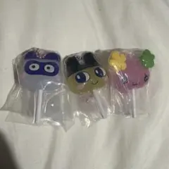 たまごっち カラフルキャンディチャーム