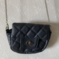 ポーチ　ポシェットミニ