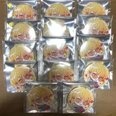 浦島坂田船 センラ 缶バッジ センワン 2024 MARCEL