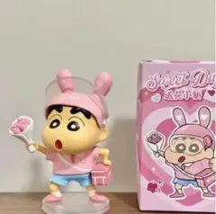 クレヨンしんちゃん フィギュア 置物のサムネイル