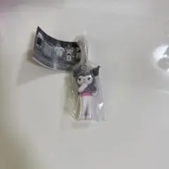 サンリオキャラクターズミニチュアチャーム　ライブキャラクター