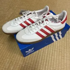 日本未発売 adidas バイエルンミュンヘン サンバ 27cm JQ4039 - メルカリ