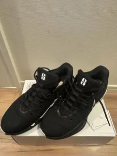 サブリナ1 オールブラック 29cm NIKE BY YOU 2026年最新】サブリナ1 by youの人気アイテム - メルカリ