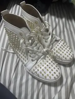 00s archive studs sneaker