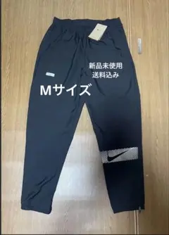 ナイキ メンズ ウーブン ランニングパンツ　Mサイズ DF FB8561-010