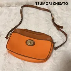 ツモリチサト　TSUMORI CHISATO ショルダー　バッグ　猫　ねこのサムネイル