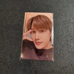 EXO kai カイ star 上海 サイン会 特典トレカ 6枚セット EXO REVERXE 小芒 カイ 上海サイン会 トレカ 中華 中國限定 - メルカリ