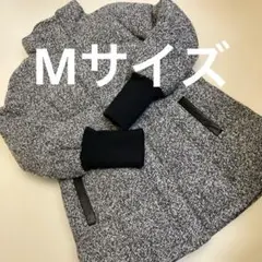 INDIVI Mサイズジャケット