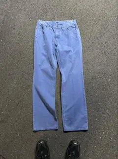 polo ralph rauren chino pants フェード チノパン
