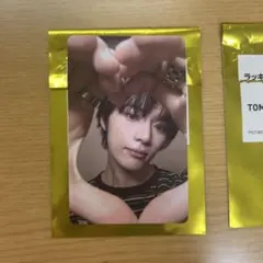 2025年最新】TXT ラキドロ ボムギュの人気アイテム - メルカリ