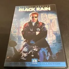 ブラック・レイン('89米)