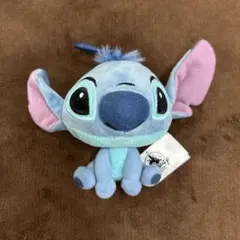 ディズニー スティッチ ぬいぐるみ