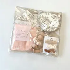 30. ベビー ギフト セット プチギフト プレゼント 女の子 出産祝い スタイ