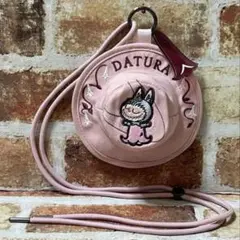 POPMART ラブブバケットハットミニバック - メルカリ