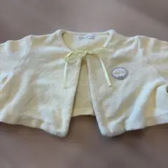 baby Dior ボレロのサムネイル