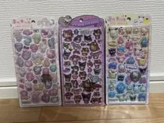 [正規品] サンリオうるちゅる　日焼けキティ　キャラクターズ
