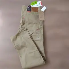 Levi's 505 REGULAR チノパン W36 L32のサムネイル