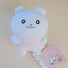 ぽてたまぬいぐるみ なんか似てるの なんとかバニア ちいかわのサムネイル