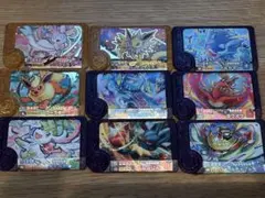 ポケモンフレンダピック スーパートレジャー