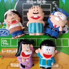 2025年最新】バカボンソフビの人気アイテム - メルカリ