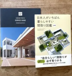 日本人がいちばん暮らしやすい間取り図鑑 最新版