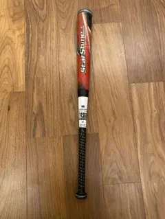 スターシャイン2nd PLUS少年野球 バット78cm/460g - メルカリ