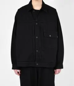 2025年最新】LAD MUSICIAN メンズ Gジャン・デニムジャケットの人気