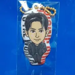 三代目JSB 山下健二郎 ぷくぷくチャーム