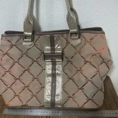 LONGCHAMP ロンシャン ハンドバッグ トートバッグ