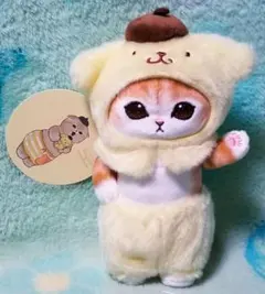 2026年最新】mofusandポムポムプリンの人気アイテム - メルカリ