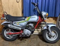 HONDA ノーティダックス50 実働 仙台 - メルカリ