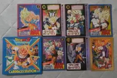 ドラゴンボール ゲンキダマツリ 入場特典3種セット - メルカリ