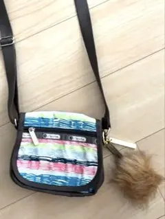 レスポートサック　ソフィア　ミニショルダーバック