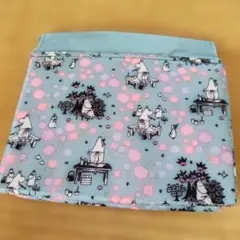 ムーミン Finlayson 保冷バッグ&保冷 ポーチセット