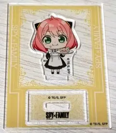 SPY×FAMILY アーニャ ミニ アクリルスタンド