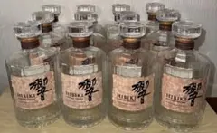2026年最新】響ブレンダーズチョイス空瓶の人気アイテム - メルカリ