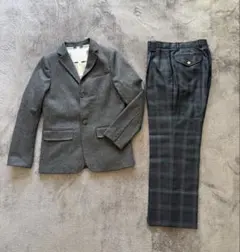 2026年最新】バーバリー スーツ 150の人気アイテム - メルカリ