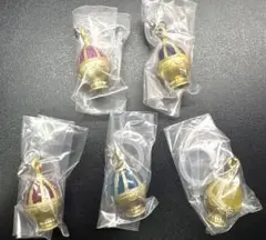 まどマギ めじるしアクセサリー コンプリートセット②　ノーマル