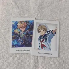 あんスタ ぱしゃっつ まとめ売り Ra*bits 真白友也 - メルカリ