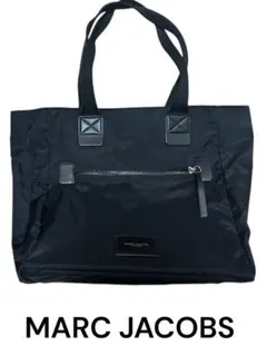 【売り尽くしセール‼️】【極美品】【即購入OK】MARC JACOBSトートバッグ