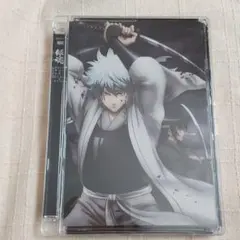 銀魂 ジャンプアニメツアー2008&2005