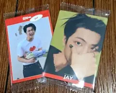 ENHYPEN ツインウエハース ジェイ JAY